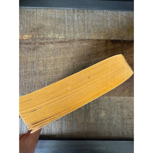 The Sheep Look Up by John Brunner Vintage 1974 Paperback Ballantine Books - Picture 6 of 10